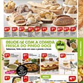 Antevisão Folheto PINGO DOCE lojas Grandes Promoções de 10 a 16 novembro